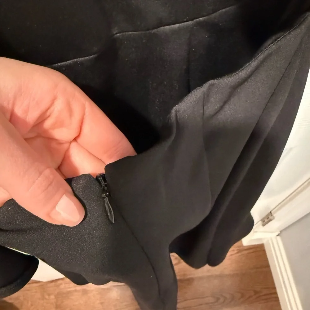 Aiden Mini Dress - Picture 6 of 10